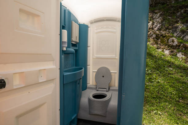 Best Long-term porta potty rental  in Galveston, IN