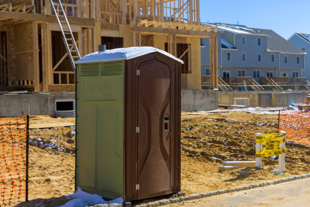 Porta potty rental for outdoor events in Galveston, IN