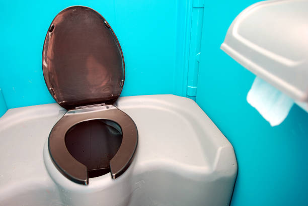 Best Wedding porta potty rental  in Galveston, IN