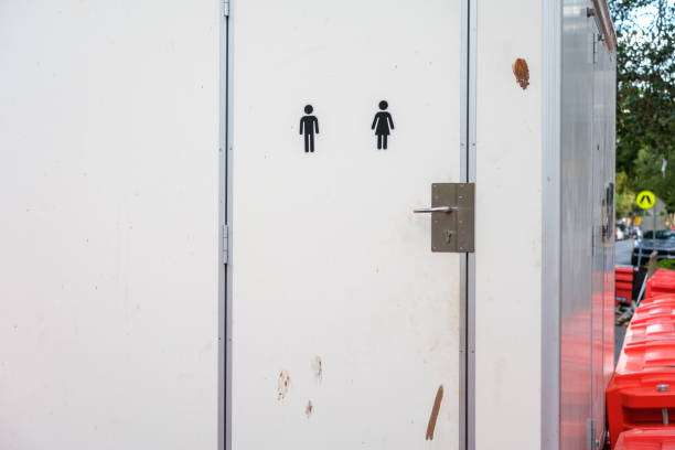Portable Toilet Options We Offer in Galveston, IN