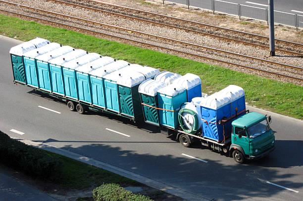 Best Event porta potty rental  in Galveston, IN