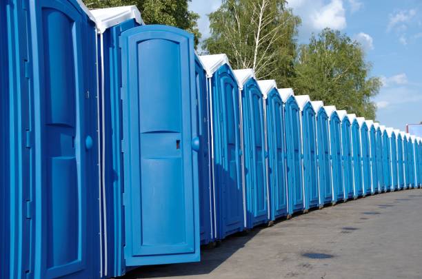 Best Emergency porta potty rental  in Galveston, IN